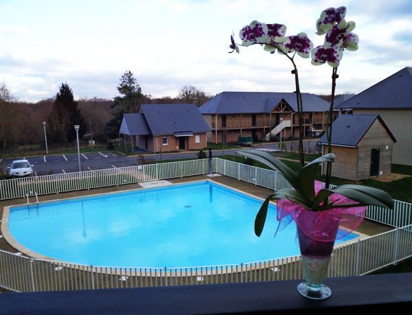 Le Havre De Paix 8 , Les Hauts De Honfleur, Piscine, Wifi Et Parking Gratuits Equemauville Exterior photo