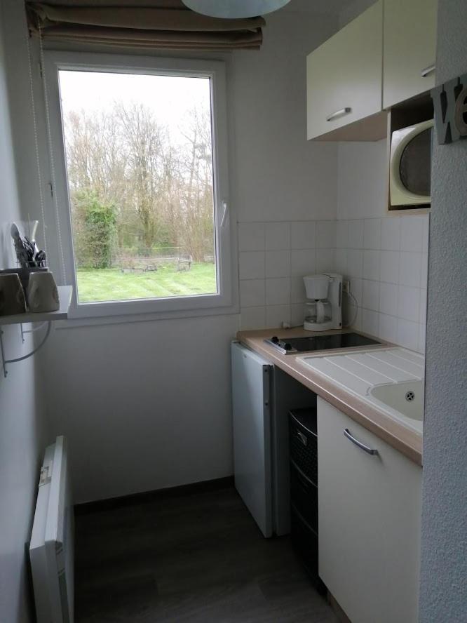 Le Havre De Paix 8 , Les Hauts De Honfleur, Piscine, Wifi Et Parking Gratuits Equemauville Exterior photo