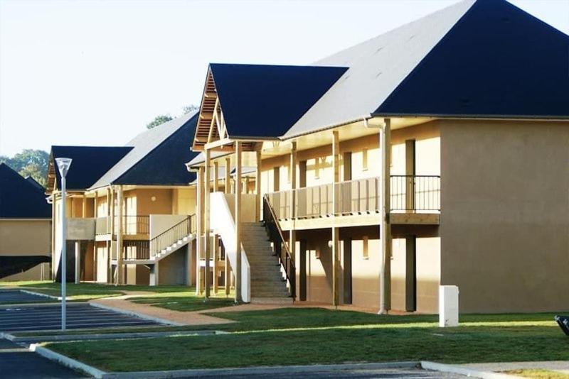 Le Havre De Paix 8 , Les Hauts De Honfleur, Piscine, Wifi Et Parking Gratuits Equemauville Exterior photo